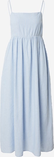 EDITED Letnia sukienka 'Emmi' w kolorze niebieski / białym, Podgląd produktu