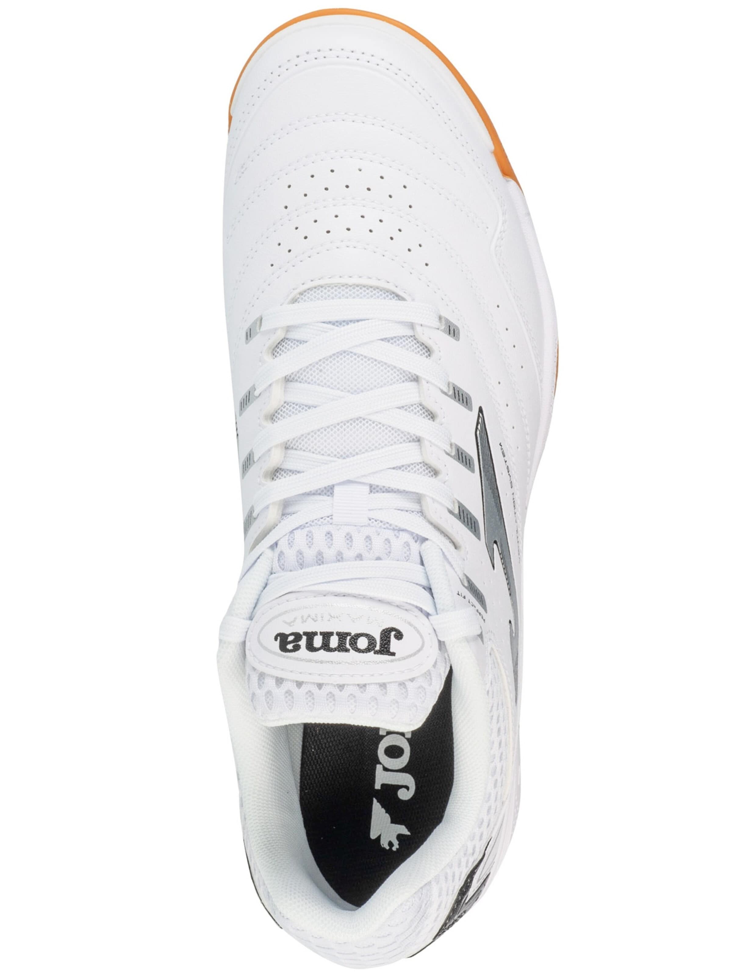JOMA Voetbalschoen 'Maxima 25 MAXS IN' in Wit