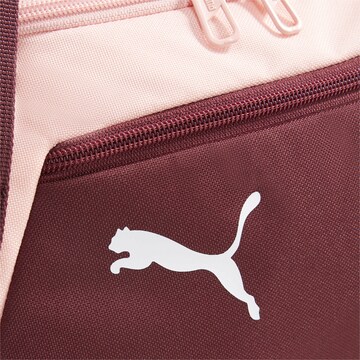 PUMA Sports Bag in Red