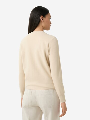BOGNER Jacke ' Zilly ' in Beige
