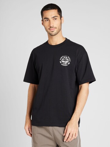 EDWIN Shirt in Black