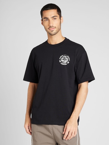 EDWIN Shirt in Black