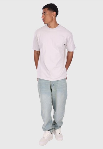 T-Shirt Dropsize en beige