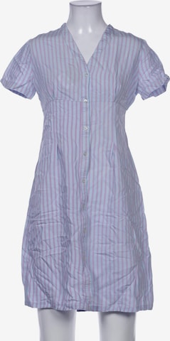 MADS NORGAARD COPENHAGEN Dress in XS in Blue: front