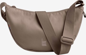 Got Bag Fanny Pack 'Moon' in Brown: front