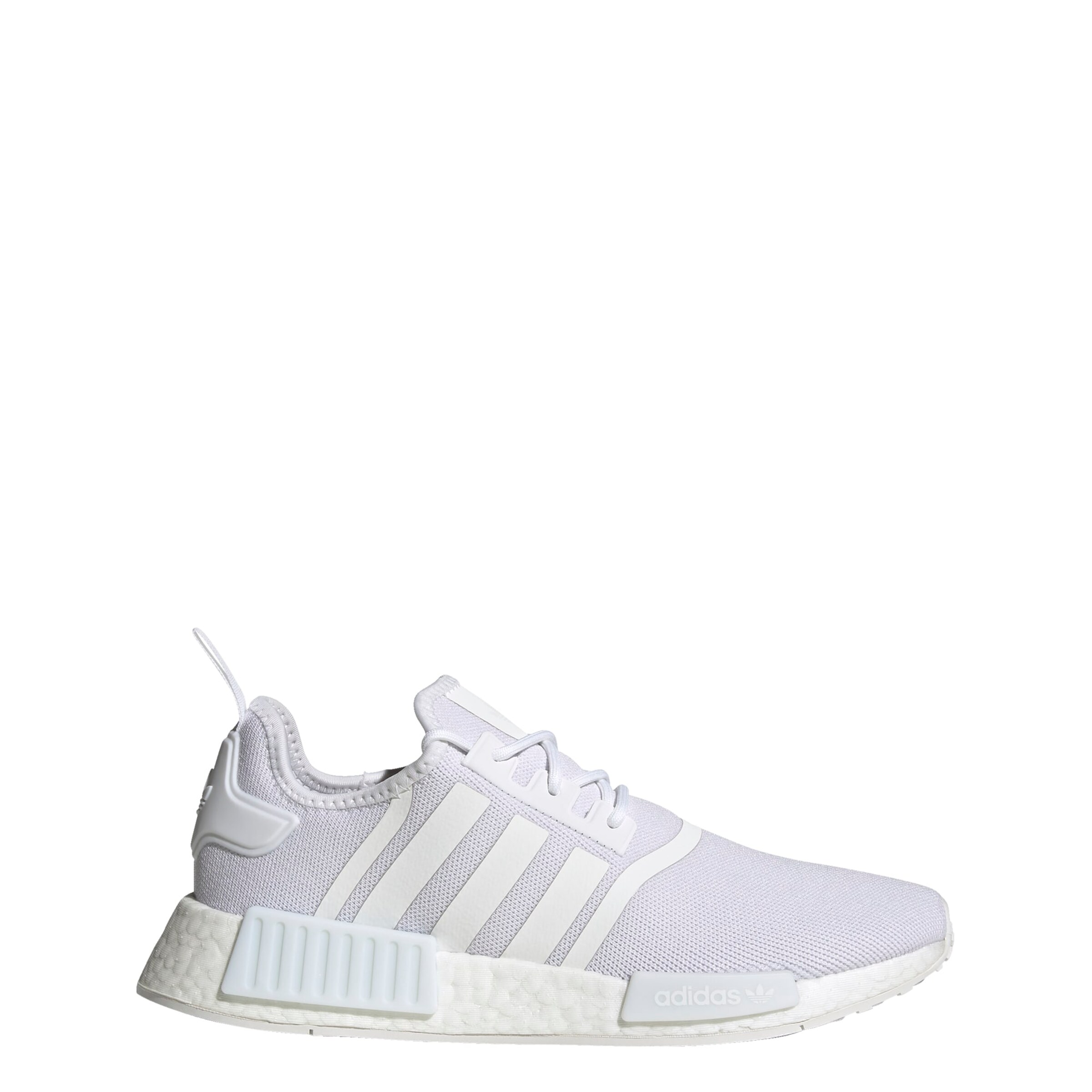 ADIDAS ORIGINALS Nízke tenisky 'Nmd R1' - Biela