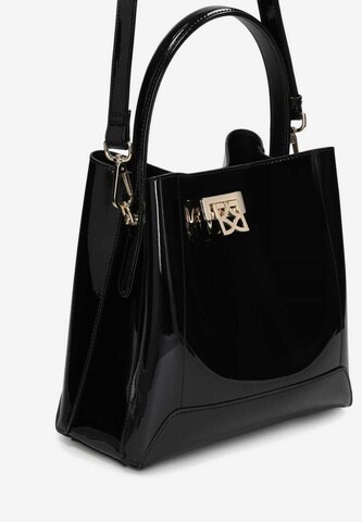 Kazar Handbag in Black