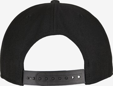 Cayler & Sons Cap 'No Way Out' in Black