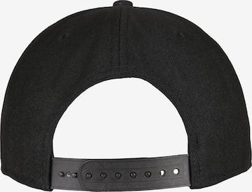 Casquette 'No Way Out' Cayler & Sons en noir