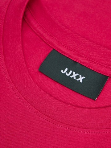 JJXX Shirt 'Anna' in Pink