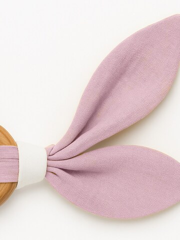 Bijou 'Teething' PAPATE en rose
