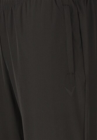 Virtus Regular Sweathose 'Rasmo V2' in Schwarz