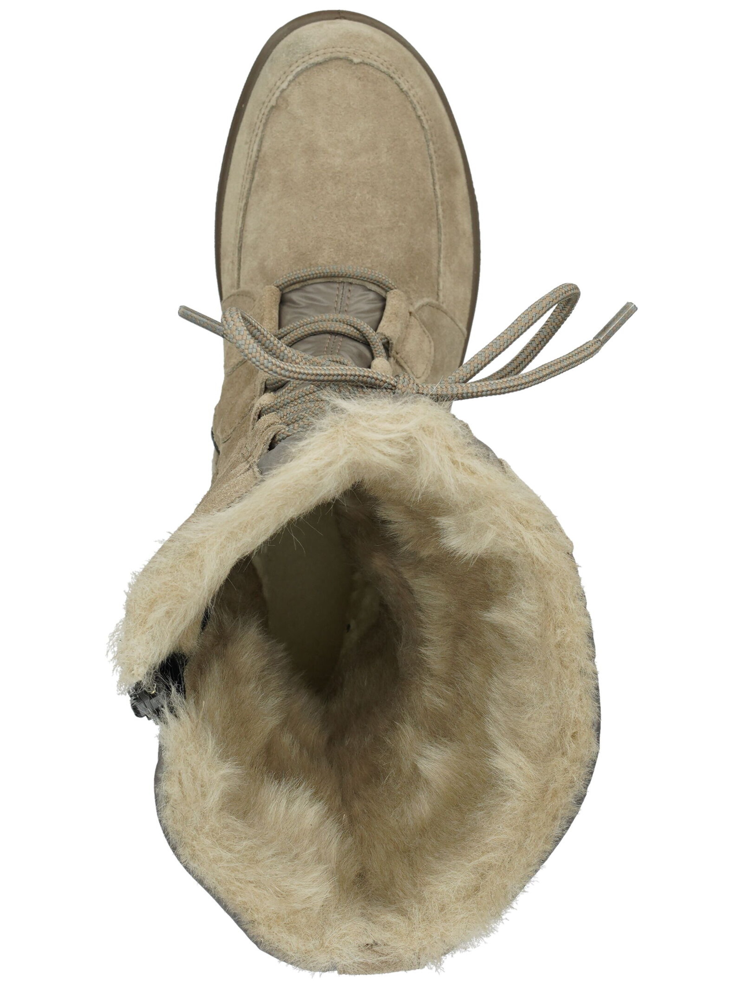 Legero Veterlaarzen in Beige