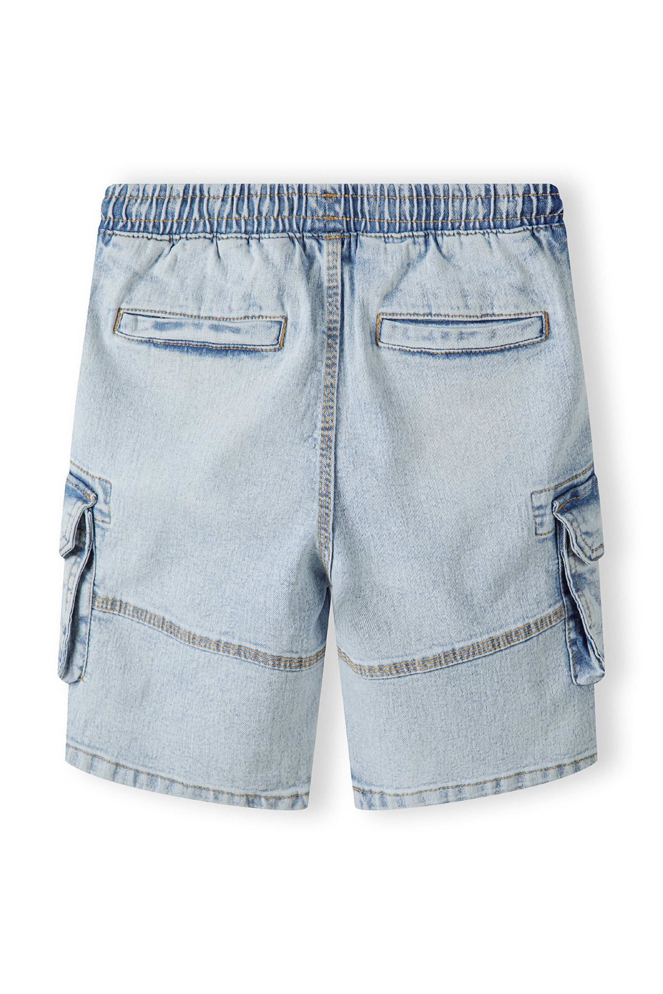 MINOTI Обычный Джинсы в Синий