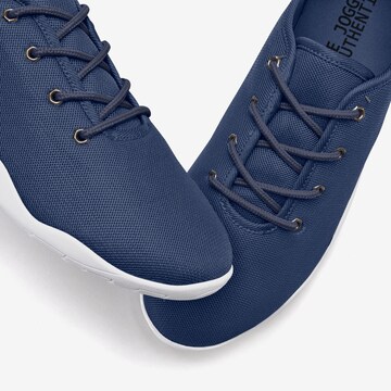 Authentic Le Jogger Sneakers in Blue