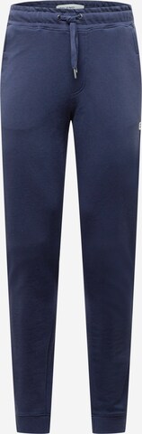 BLEND Sweatpants in Blau: predná strana