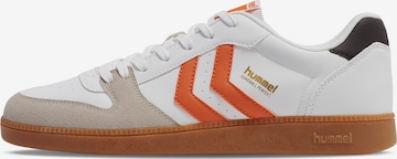 Hummel Sneaker 'Handball Perfekt' in Weiß: Vorderseite