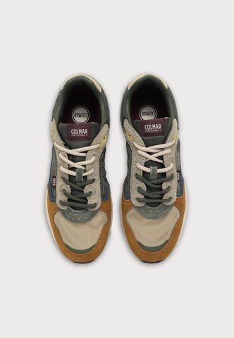 Sneaker low 'LOGAN' de la Colmar pe mai multe culori