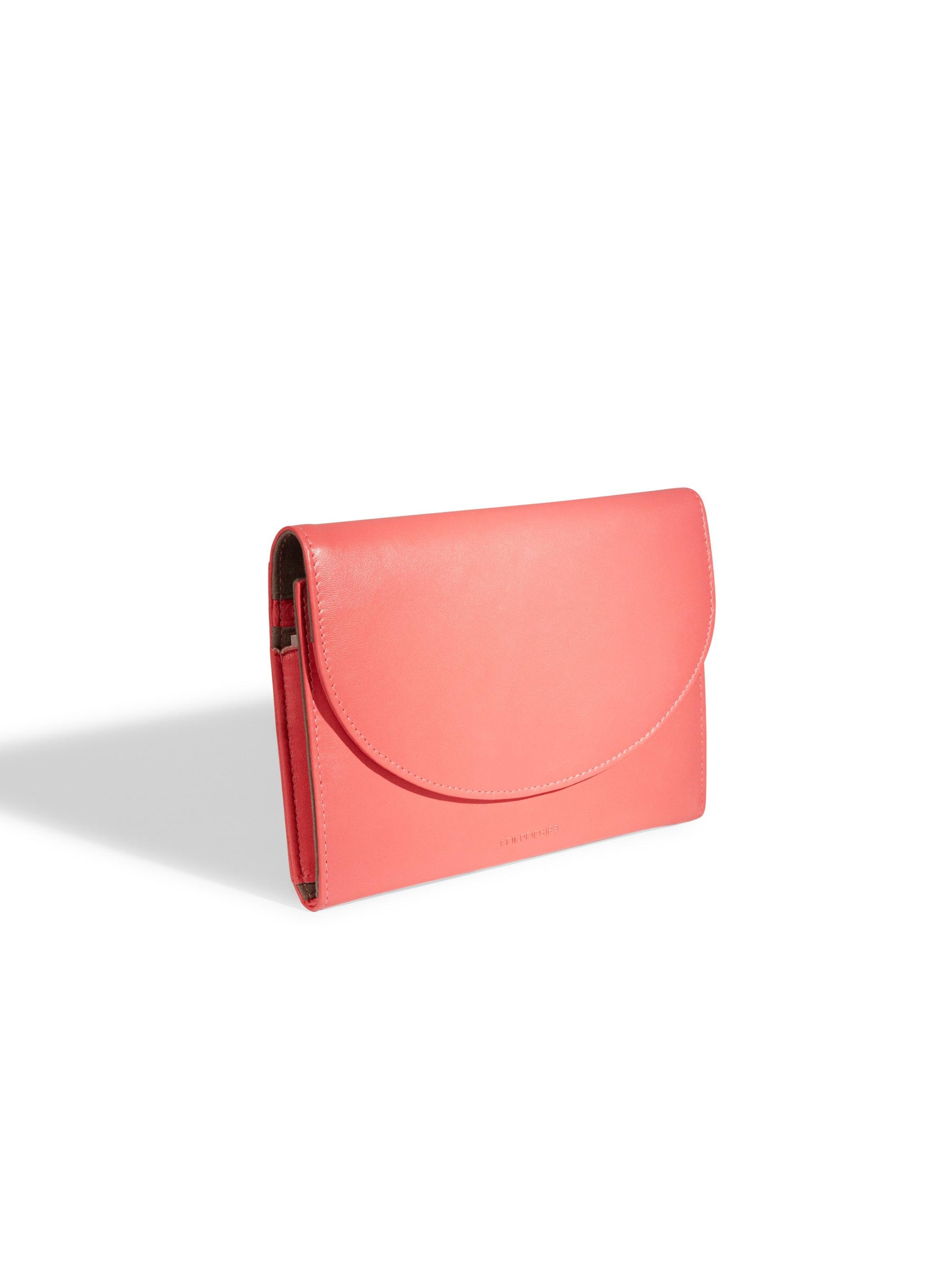 Boîte à bijoux Friedrich23 en rose