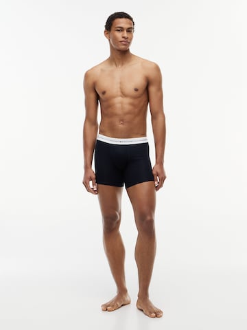 Boxers TOMMY HILFIGER en noir