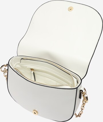 VALENTINO - Bolso de mano 'Coney' en blanco