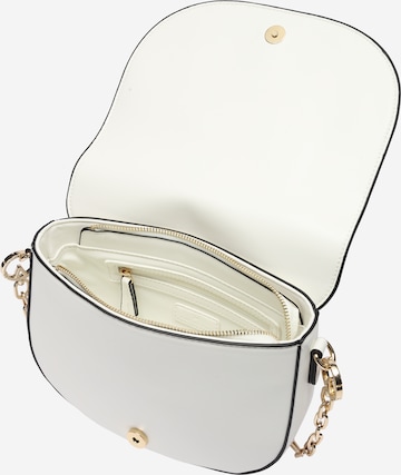 VALENTINO - Bolso de mano 'Coney' en blanco