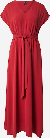 VERO MODA Haljina 'VMALVA' u krvavo crvena, Pregled proizvoda