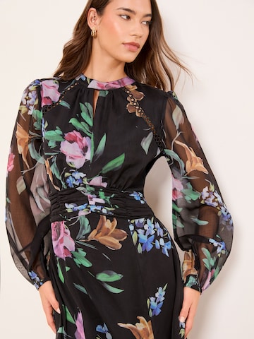 LipsyHaljina - crna boja