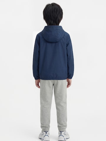 ELLESSE Преходно яке 'D'Plazo' в синьо