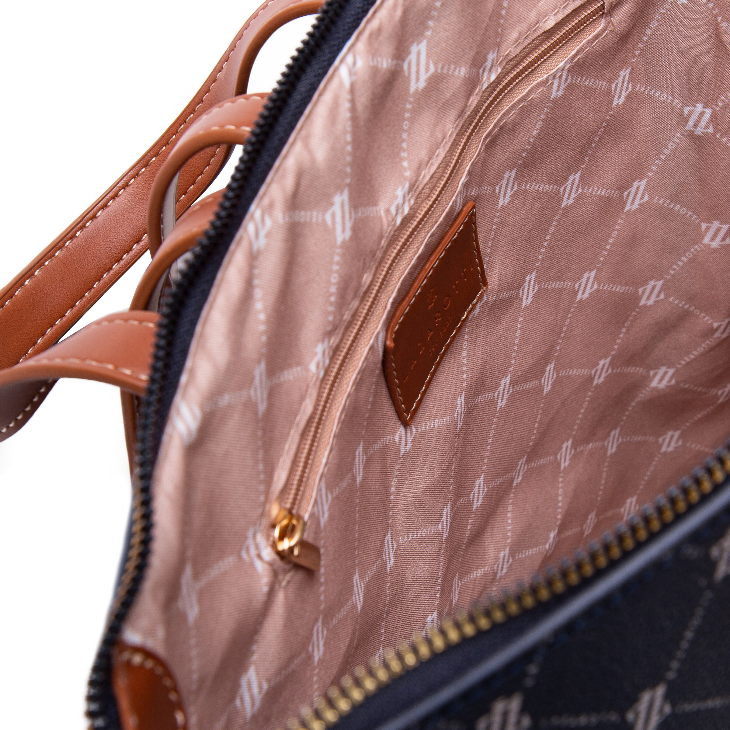 Zaino 'Palermo ' di Lazarotti in blu