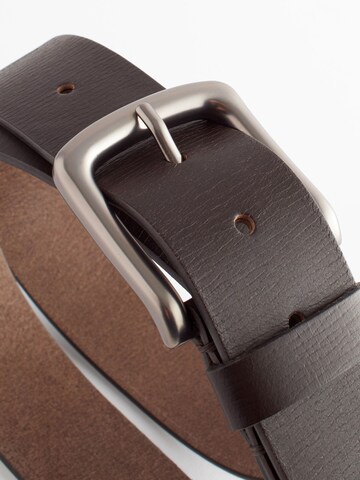 Ceinture Next en marron