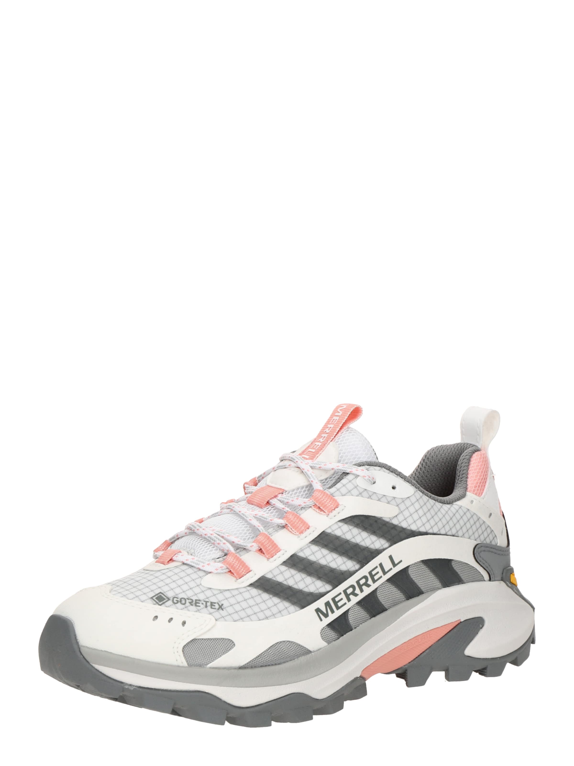 MERRELL Félcipő 'MOAB SPEED 2' - fehér: elől