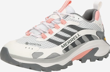 balts MERRELL Kurpes 'MOAB SPEED 2': no priekšpuses