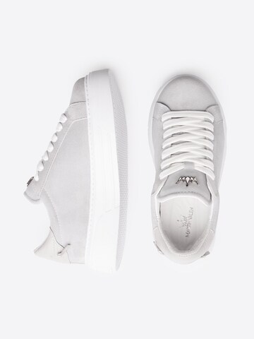 MARTIN VALEN Sports shoe in Grey
