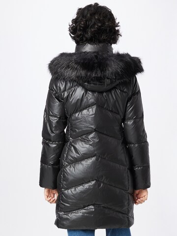 Manteau d’hiver Calvin Klein en noir