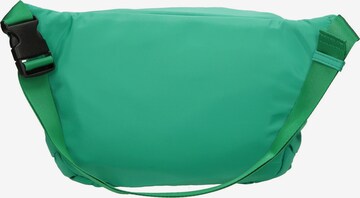 NOBO Bæltetaske i grøn