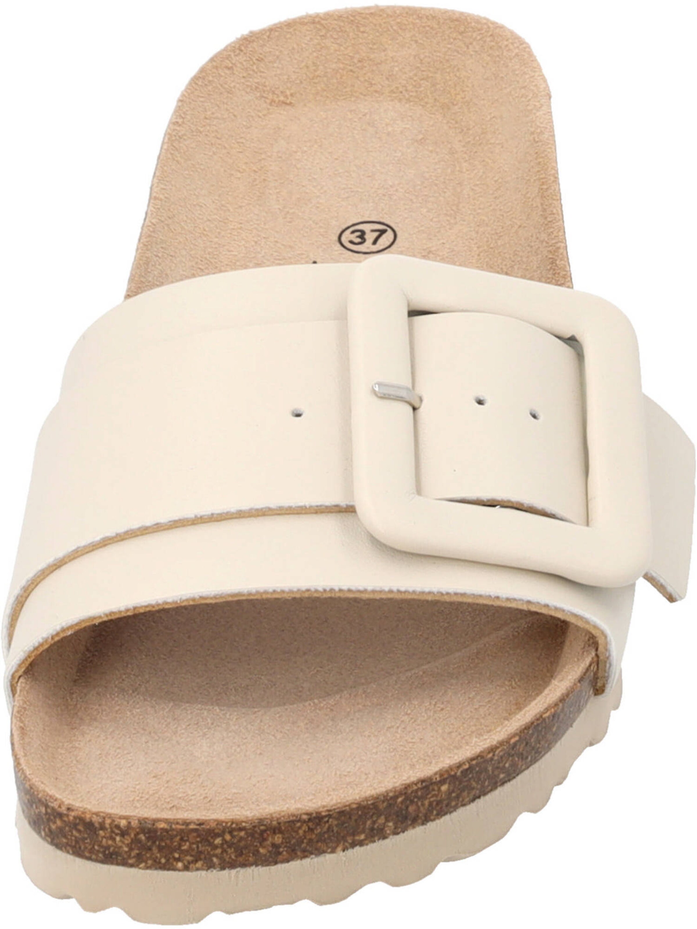 Palado by Sila Sahin Пантолеты 'Arrus' в Бежевый