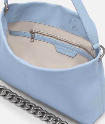 Liebeskind Berlin Shoulder bag in Blue