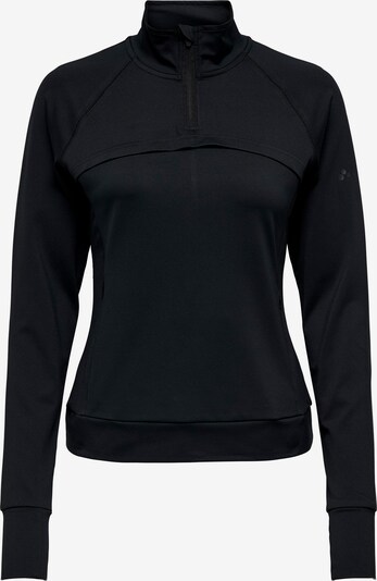 ONLY PLAY Sportsweatshirt 'Joma' in schwarz, Produktansicht