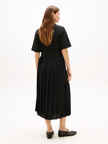 Robe TOMMY HILFIGER en noir