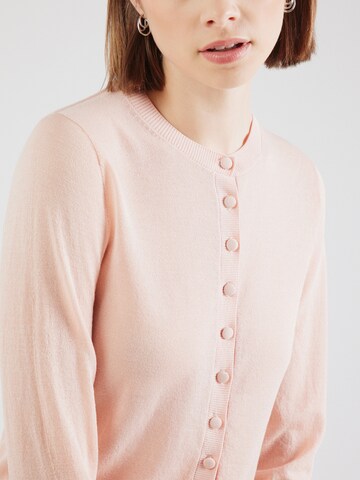 Cardigan & Other Stories en rose