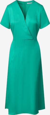 žalia Quiosque Kokteilinė suknelė '4UF005': priekis