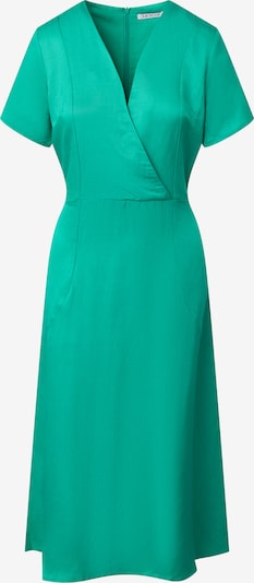 Quiosque Kokteiļkleita '4UF005', krāsa - smaragda, Preces skats