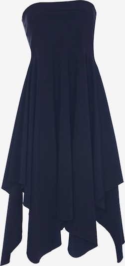 SUNFLAIR Rock in nachtblau, Produktansicht