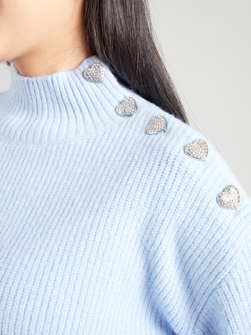 Pullover '232-MSTORI' di Morgan in blu