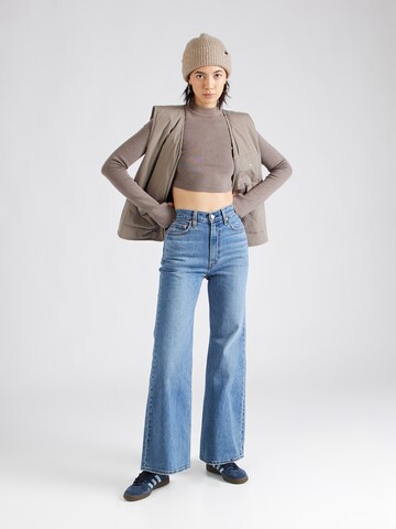 LEVI'S ® Буткат Джинсы 'Ribcage Bell' в Синий