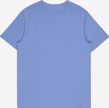 Polo Ralph Lauren - Camiseta en azul