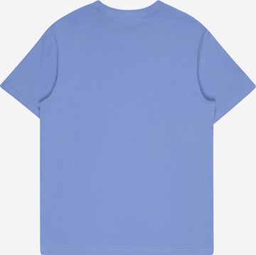 T-Shirt Polo Ralph Lauren en bleu