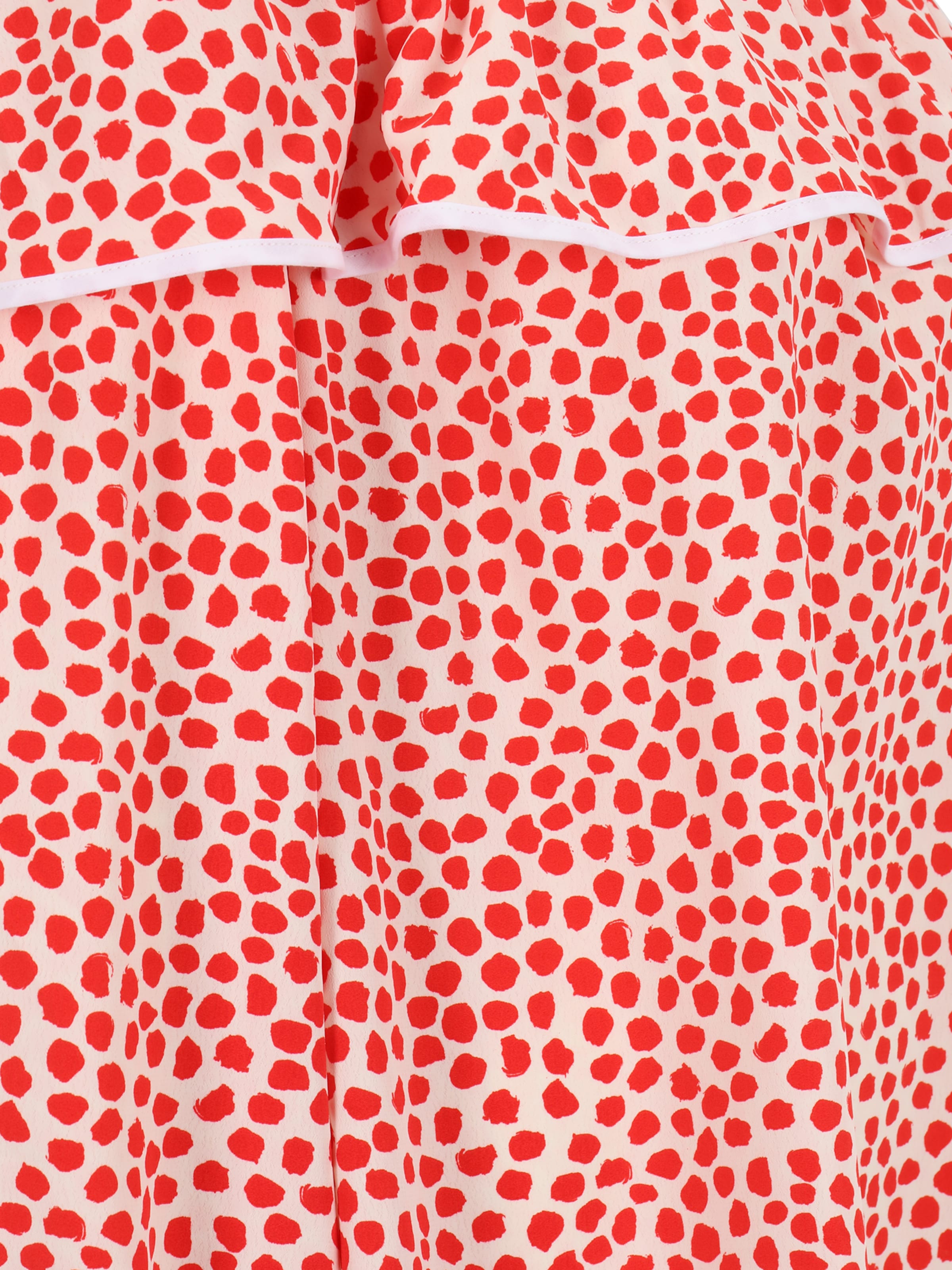 Camicia da donna di Wallis Petite in rosso