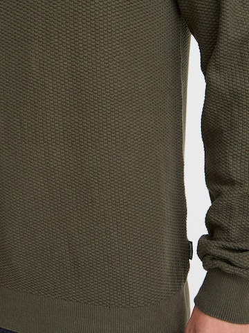 BLEND Trui in Groen